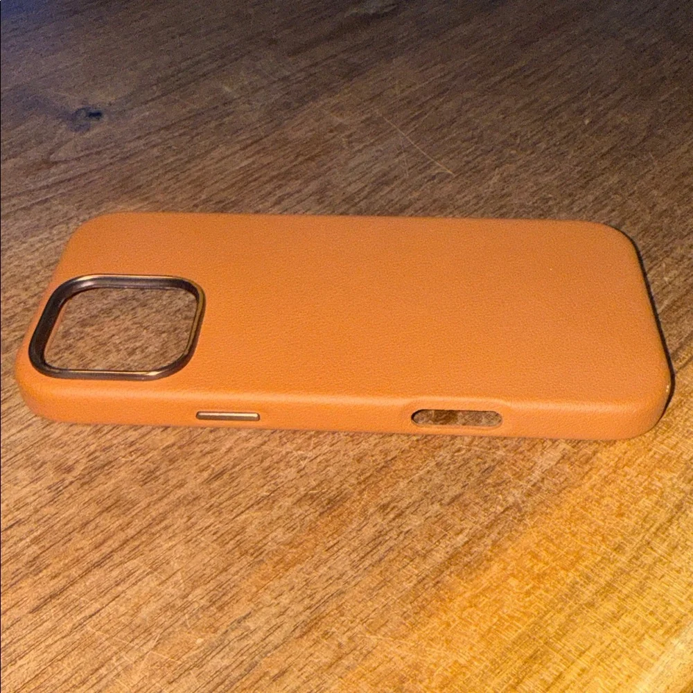 OLIVER GRAY iPhone 16 ProMax Case